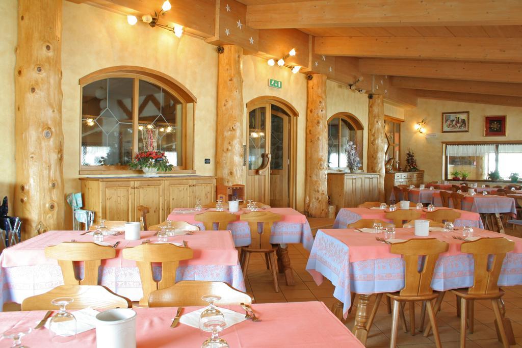 Rifugio Verenetta Casere Verena エクステリア 写真